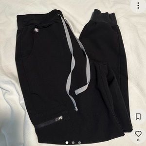 Figs Zamora jogger scrub pants